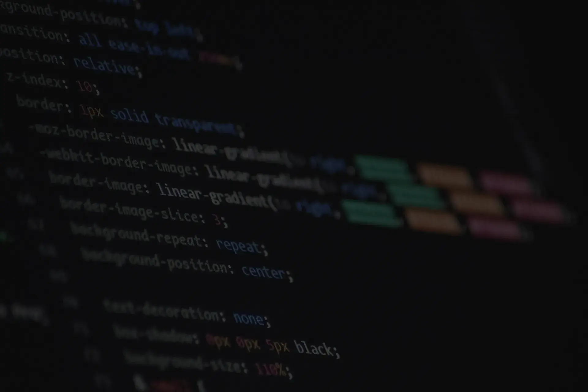 5 key web design trends for 2025